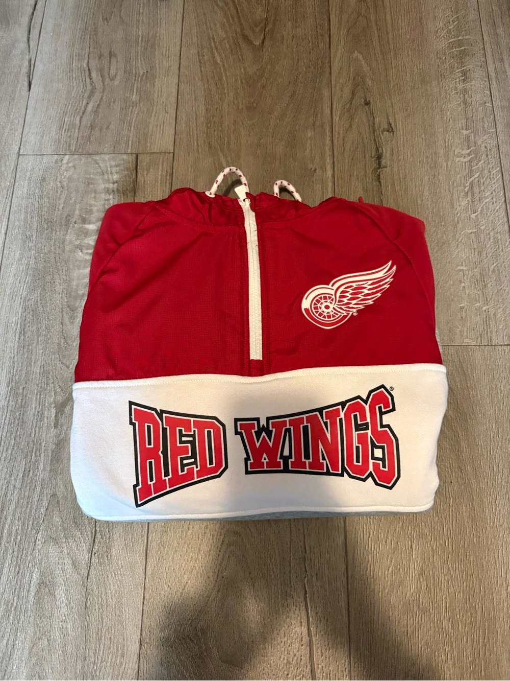 Detroit Red Wings Hoodie